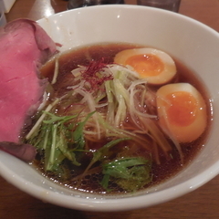 東京ましこ亭の画像