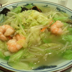 中国飯店 精華苑の画像