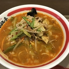 ちゃんぽん亭総本家 イオンモール東久留米店の画像