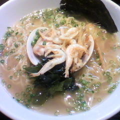 つけ麺六の画像