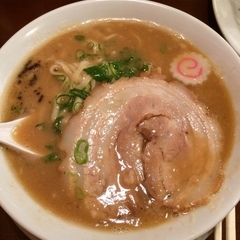 麺喰なずなの画像
