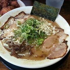 豚人 守山店の画像