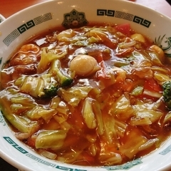 日高屋 日高高萩店の画像