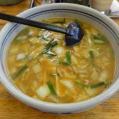 らーめんジャンの画像