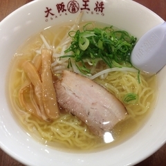 大阪王将 門前仲町店の画像