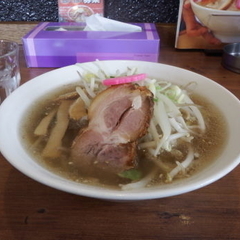 ラーメンさんぱち 倶知安店の画像