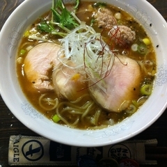 中華そば 鶏香の画像