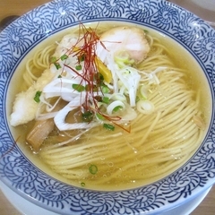 麺屋 鶴若の画像