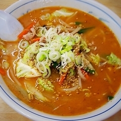 麺味亭の画像