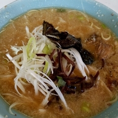 東京とんこつラーメン 八の画像