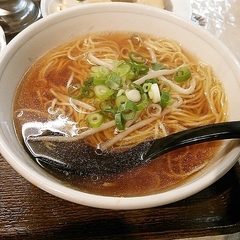 マーボー飯店の画像