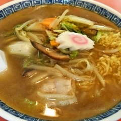 紅梅食堂の画像