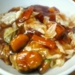 我流食堂 牛久店の画像