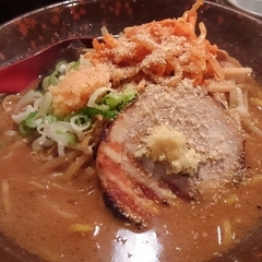 金澤みそらあめん秀の画像