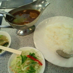 中国料理 珍満賓館の画像