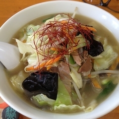 藤沢白旗ラーメン 號の画像