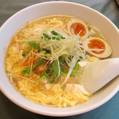 酸辛麺専門店 一の画像