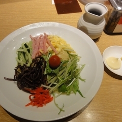 丸源ラーメン 河内天美店の画像