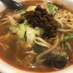 中華食堂 南大井店の画像