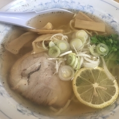 手作りラーメン 小京都の画像