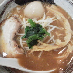 麺処 維響の画像