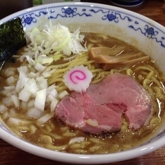 らーめんつけめん 勢丸の画像