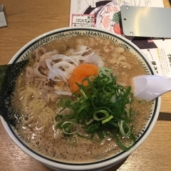 丸源ラーメン 羽曳野店の画像
