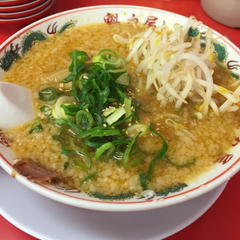 ラーメン魁力屋 狩場店の画像