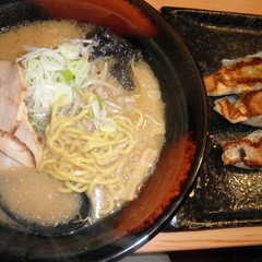札幌らーめん大地 春日部店の画像