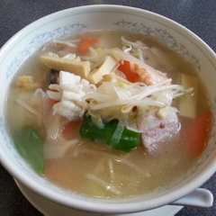 中国料理 四川 渋川店の画像