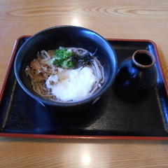 お食事処 竹葉の画像