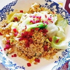 バーミヤン ふじみ野店の写真