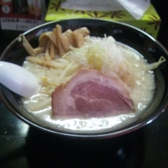 らーめん 元の画像