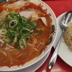 ラーメン魁力屋 一之江店の画像