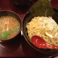 なにわ製麺 誉商店の画像