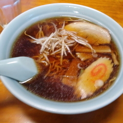 柳屋食堂の画像