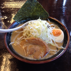 北海道ラーメン 壱源二代目 秦野店の画像