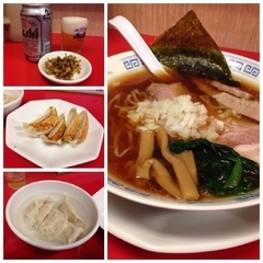 33ギョーザの画像