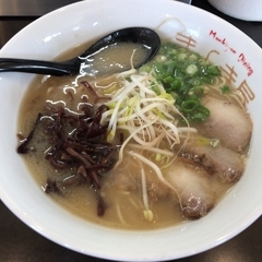 らーめん まんき屋 宿毛店の画像