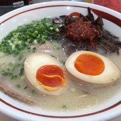 一味ラーメン 鳥栖店の画像