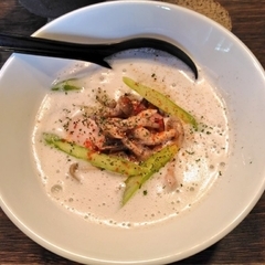 麺や偶 もとなり 久茂地店の画像