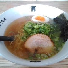 麺屋 宵 ‐yoi‐ 大謝名店の画像