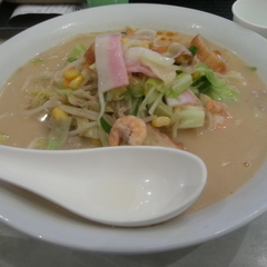 リンガーハット イオンモール津田沼店の画像