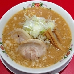 餃子の王将 清田店の画像