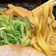 日本ばしラーメン ばしらあの画像