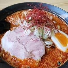 味噌麺屋 無弐の画像