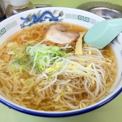 ラーメン処田川 皆生店の画像