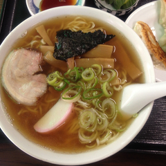 中華   お食事処   つだやの画像