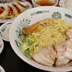 日高屋 昭島南口店の画像