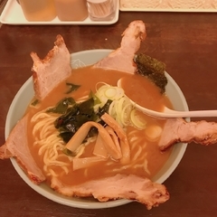 博多ラーメン 長浜や 平井店の画像